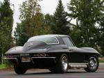 Chevrolet Corvette Stingray L36 427/390 HP 1967 года